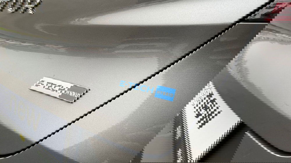 Renault Captur usata a Parma (14)