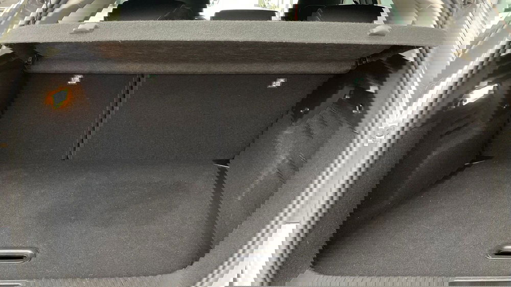 Renault Captur usata a Parma (15)