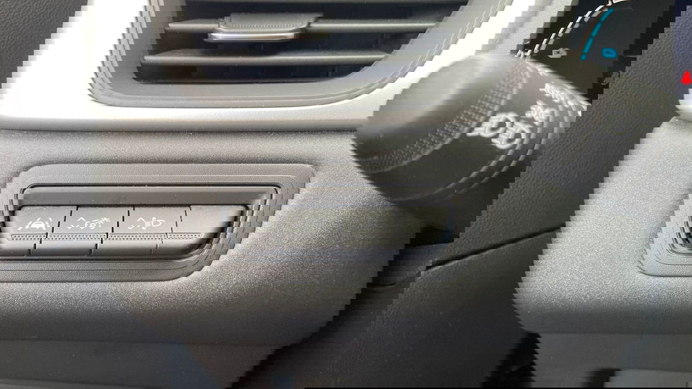 Renault Captur usata a Parma (16)