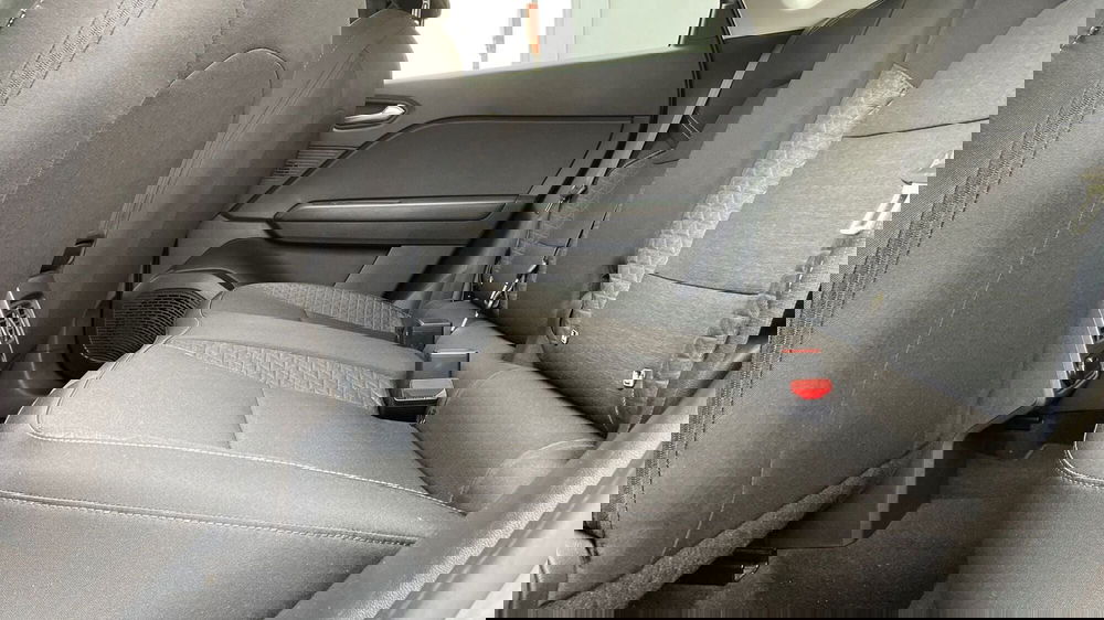 Renault Captur usata a Parma (17)