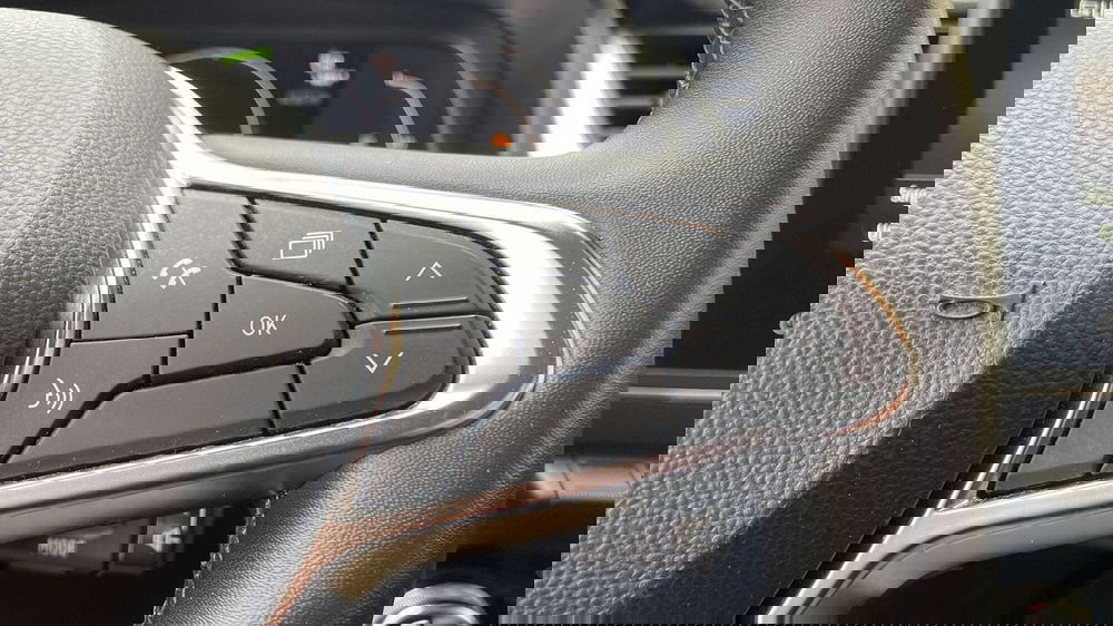 Renault Captur usata a Parma (20)