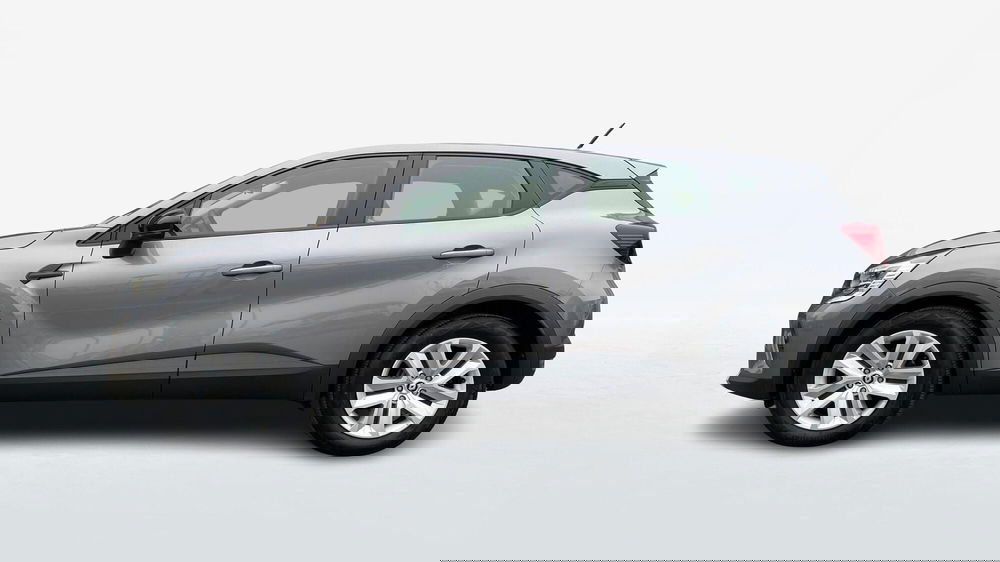 Renault Captur usata a Parma (3)