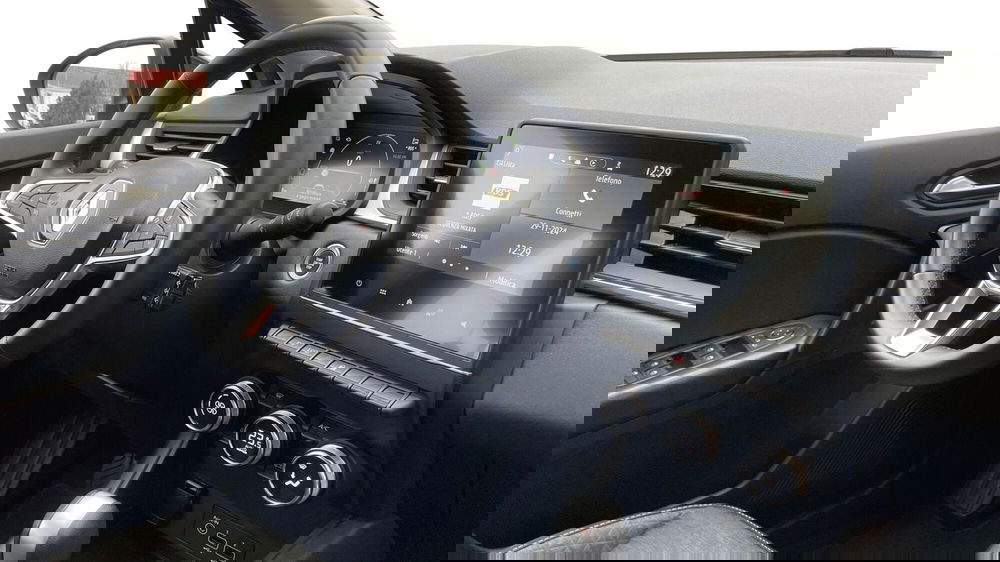 Renault Captur usata a Parma (9)