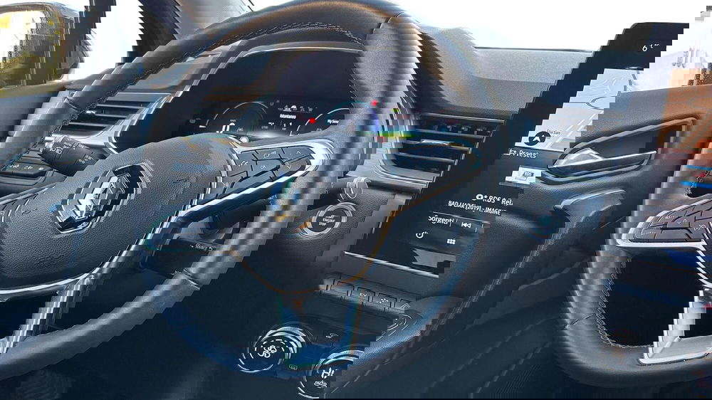 Renault Captur usata a Parma (10)