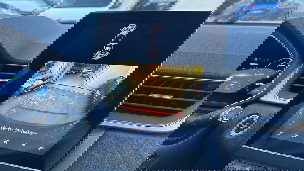 Renault Captur usata a Parma (11)