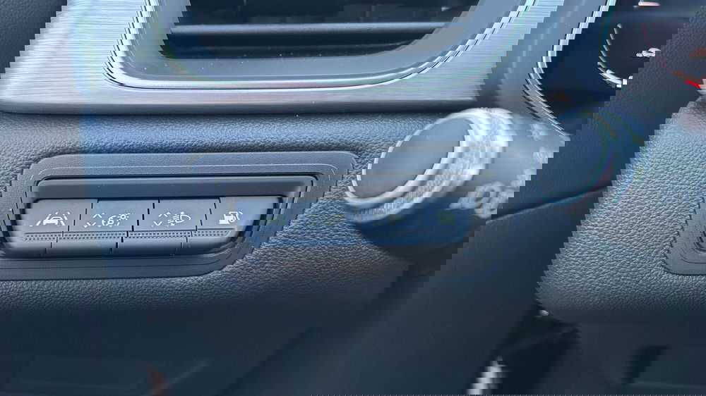 Renault Captur usata a Parma (12)