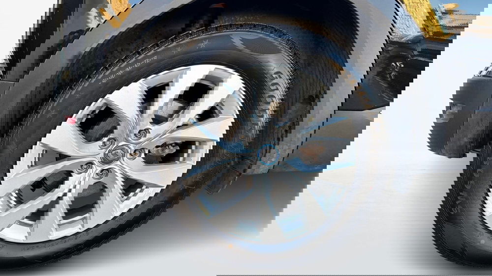 Renault Captur usata a Parma (18)