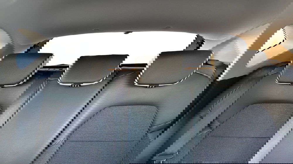 Renault Captur usata a Parma (19)