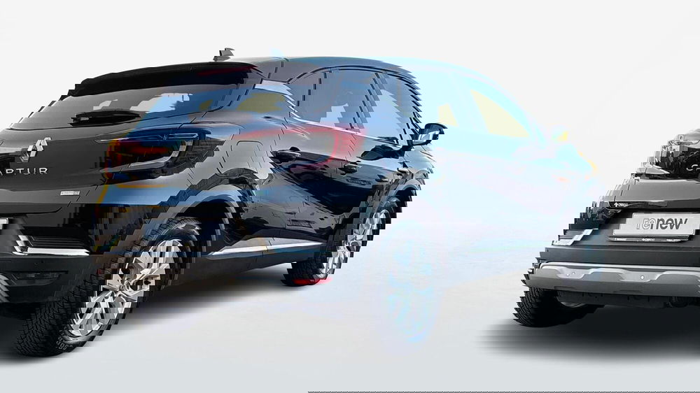 Renault Captur usata a Parma (2)