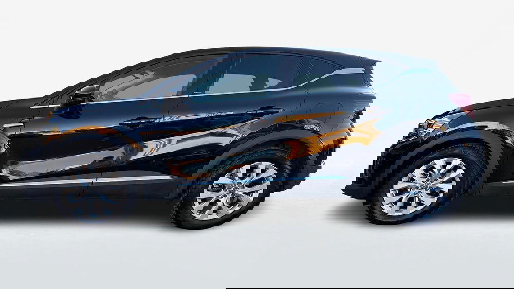 Renault Captur usata a Parma (3)