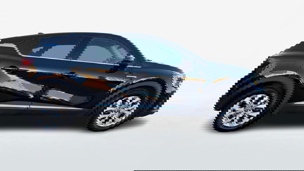 Renault Captur usata a Parma (4)