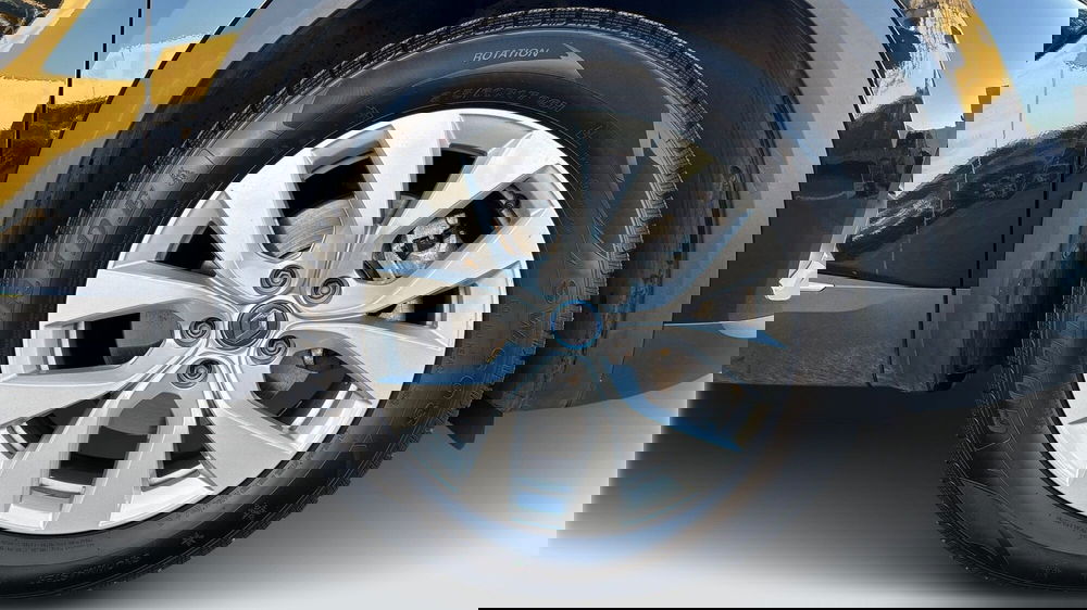 Renault Captur usata a Parma (5)