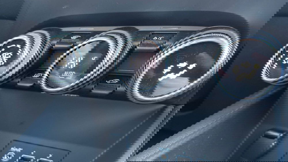 Renault Captur usata a Parma (6)