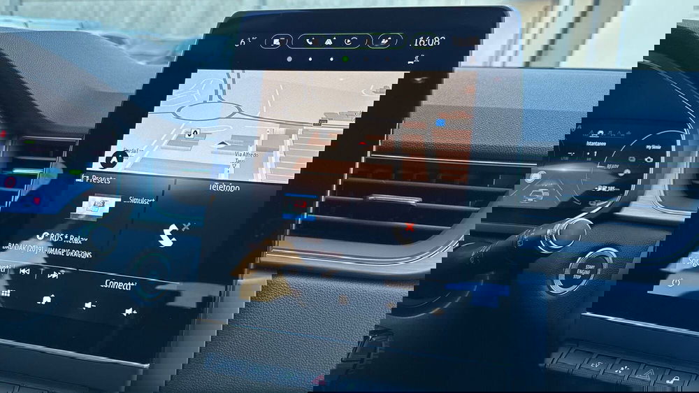 Renault Captur usata a Parma (7)