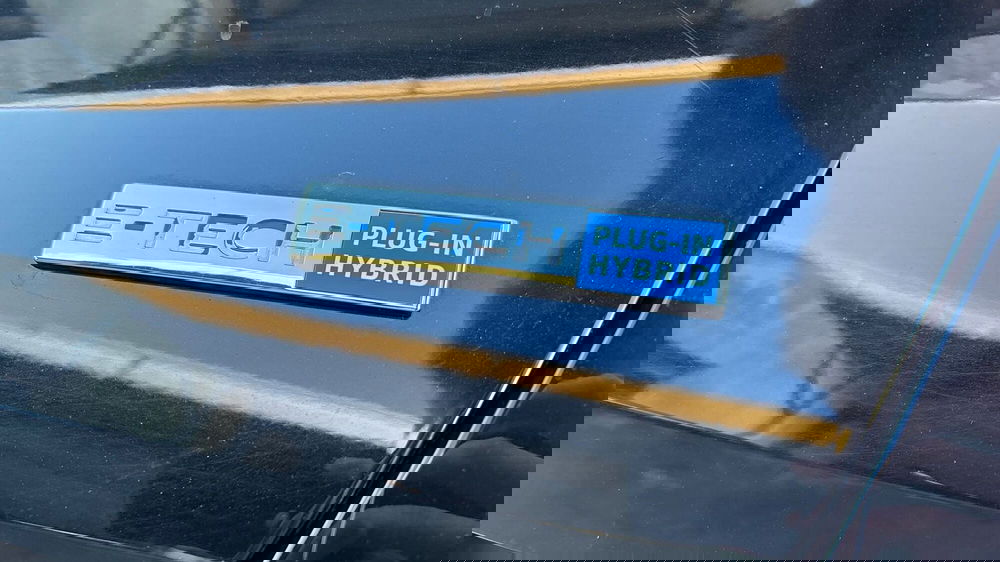 Renault Captur usata a Parma (8)