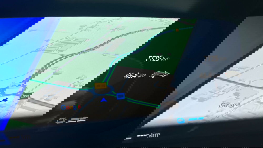 Renault Symbioz usata a Parma (11)