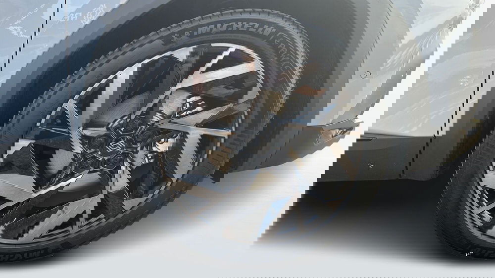 Renault Symbioz usata a Parma (15)