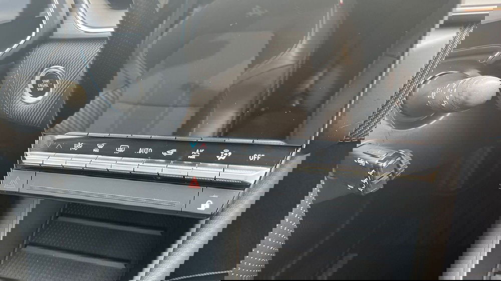 Renault Symbioz usata a Parma (16)