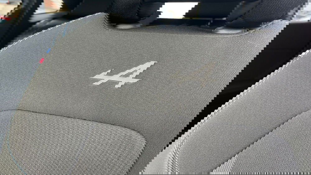 Renault Symbioz usata a Parma (20)