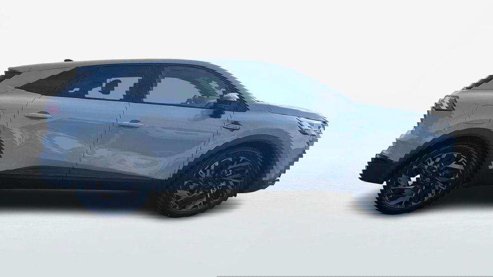 Renault Symbioz usata a Parma (4)