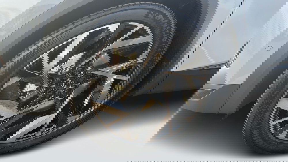 Renault Symbioz usata a Parma (5)