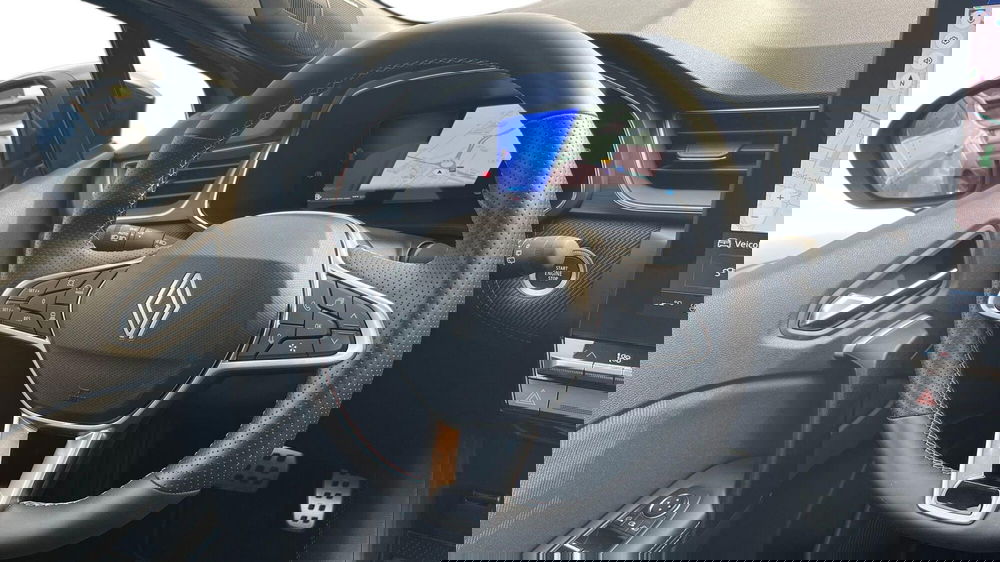 Renault Symbioz usata a Parma (7)