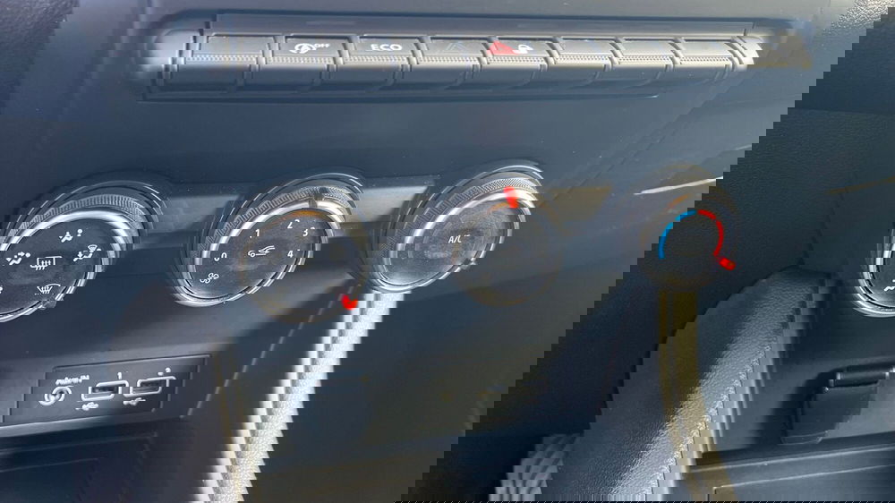 Renault Captur usata a Parma (11)