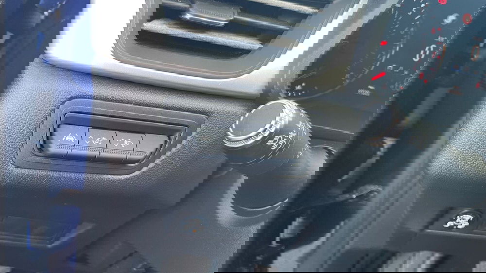 Renault Captur usata a Parma (14)