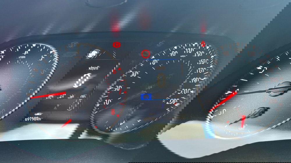 Renault Captur usata a Parma (15)