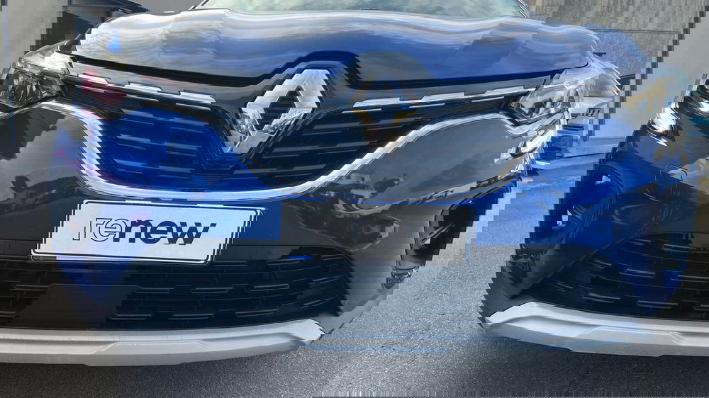 Renault Captur usata a Parma (16)