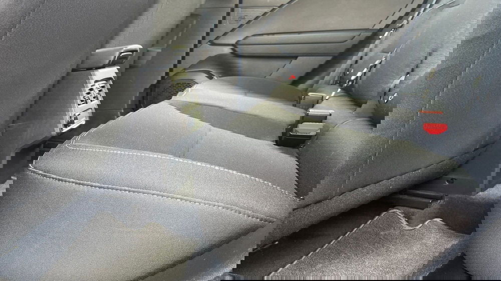 Renault Captur usata a Parma (19)