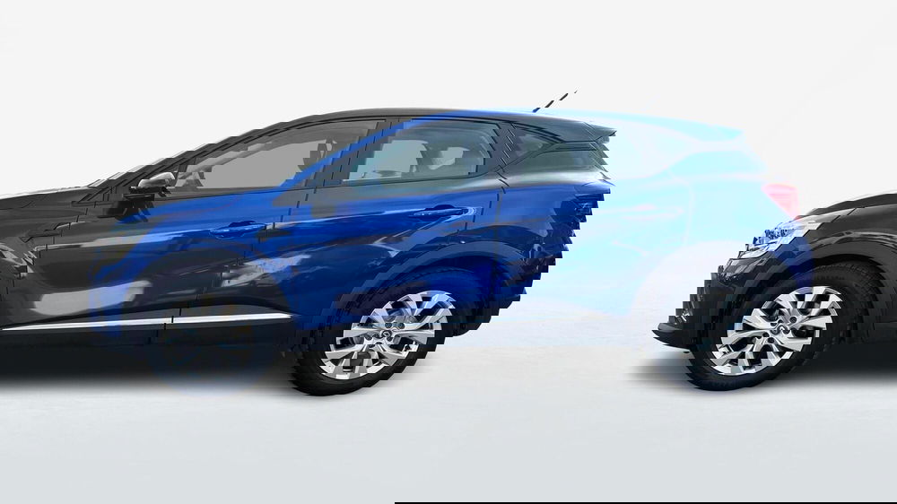 Renault Captur usata a Parma (3)