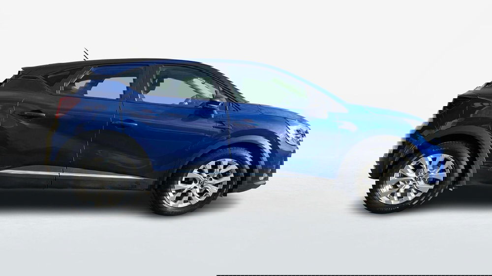 Renault Captur usata a Parma (4)