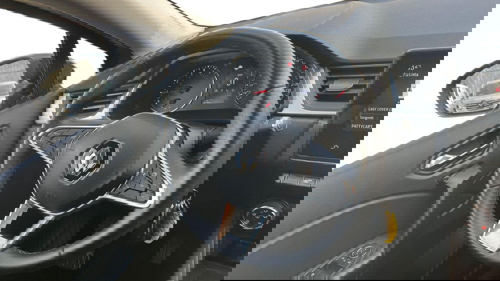 Renault Captur usata a Parma (6)