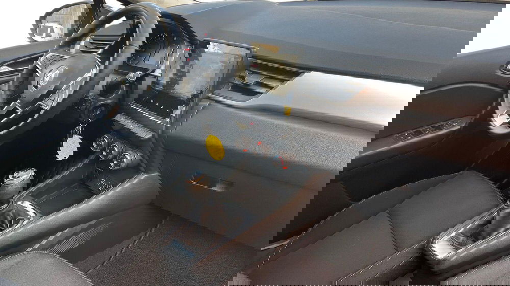 Renault Captur usata a Parma (7)