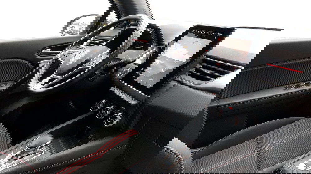 Renault Captur usata a Parma (10)