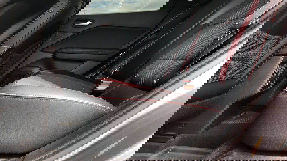 Renault Captur usata a Parma (13)