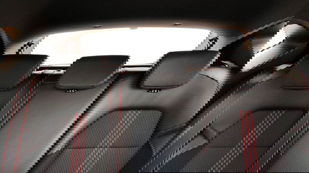 Renault Captur usata a Parma (14)