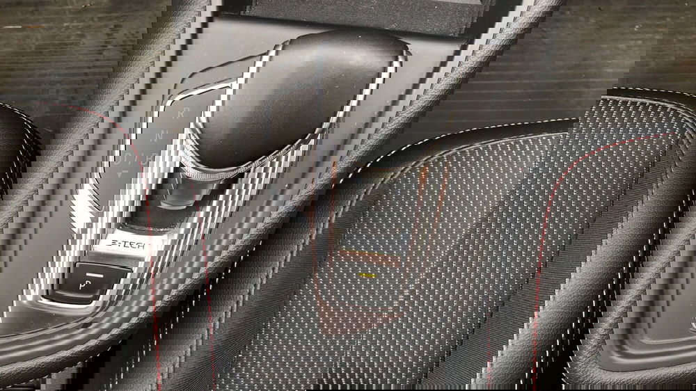 Renault Captur usata a Parma (15)