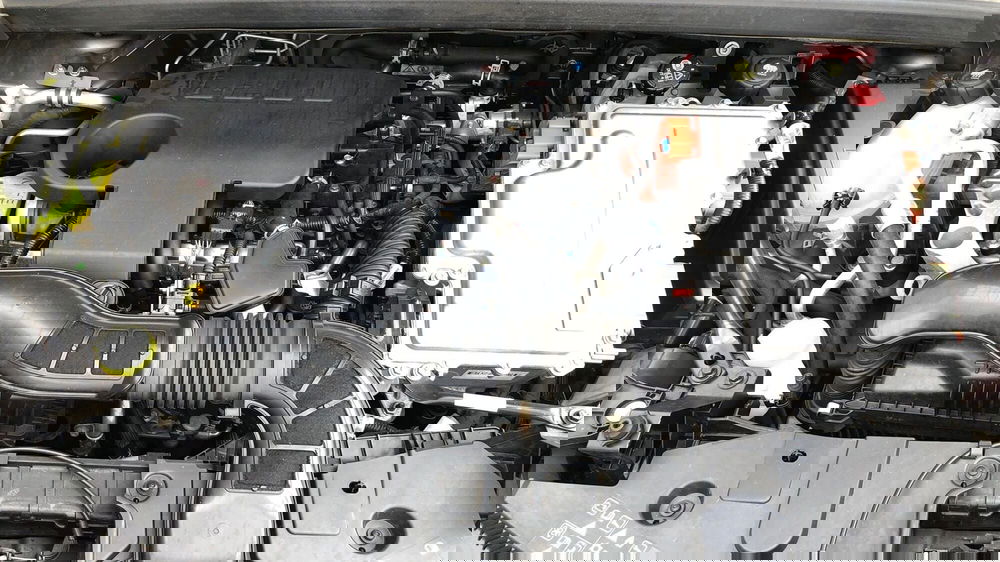 Renault Captur usata a Parma (16)