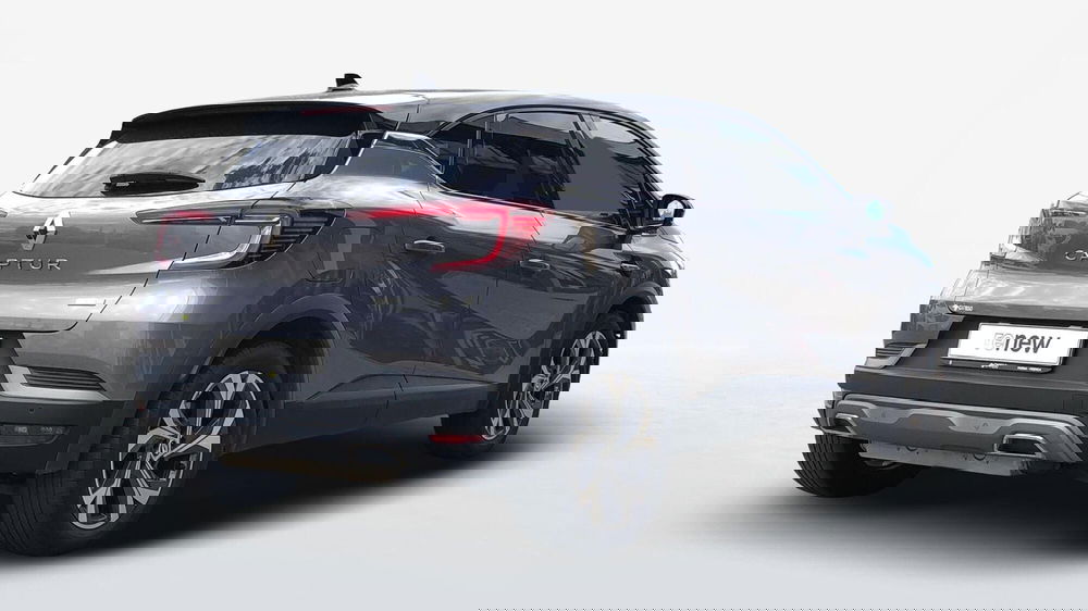 Renault Captur usata a Parma (2)