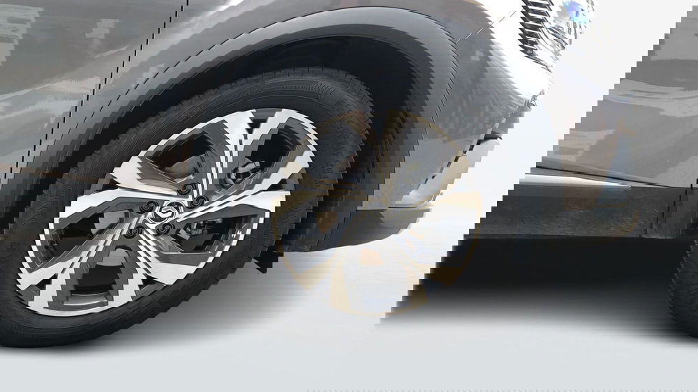 Renault Captur usata a Parma (5)