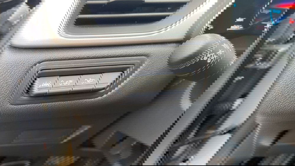 Renault Captur usata a Parma (11)