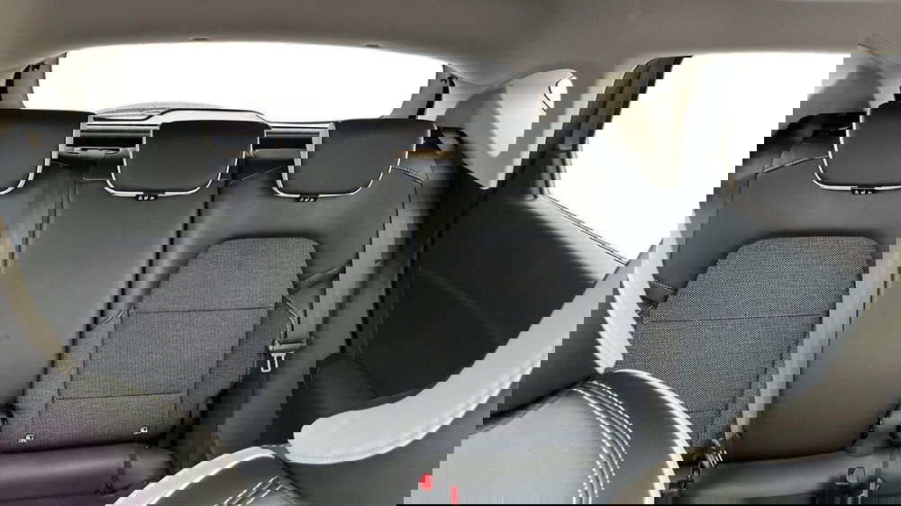 Renault Captur usata a Parma (14)