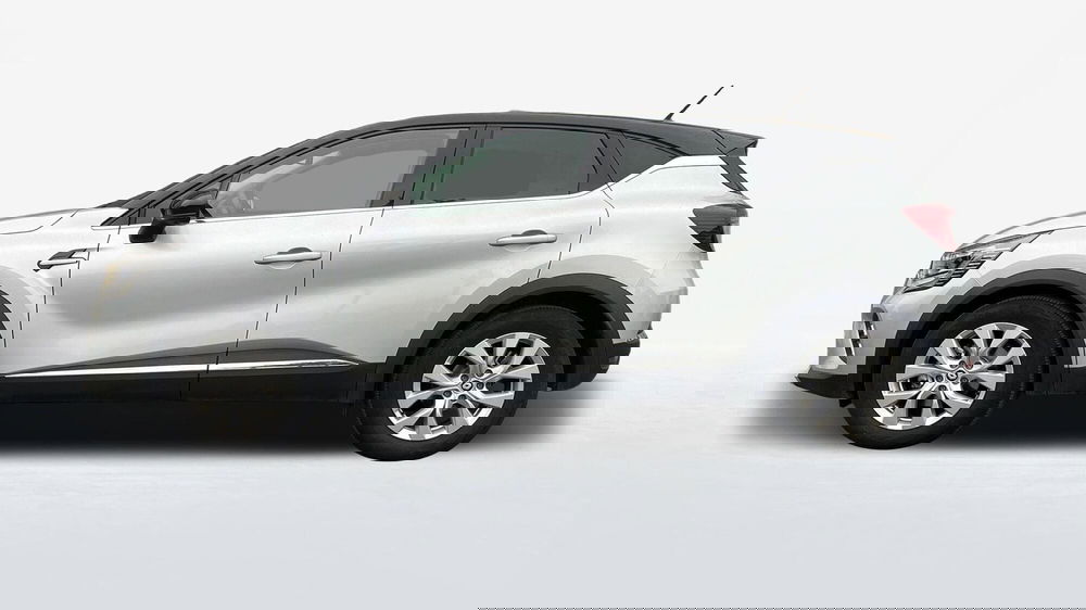 Renault Captur usata a Parma (2)