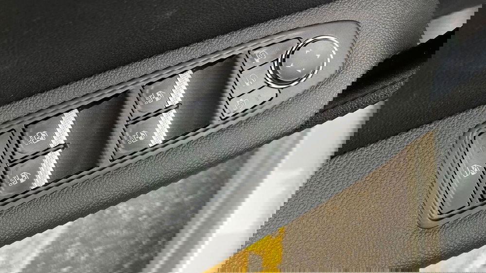 Renault Captur usata a Parma (20)