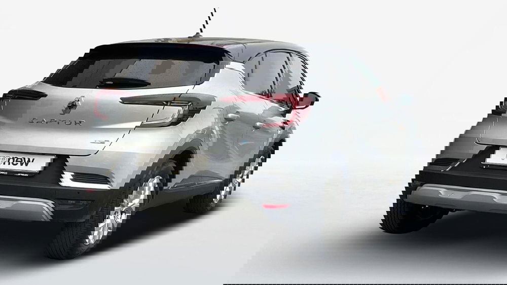 Renault Captur usata a Parma (3)