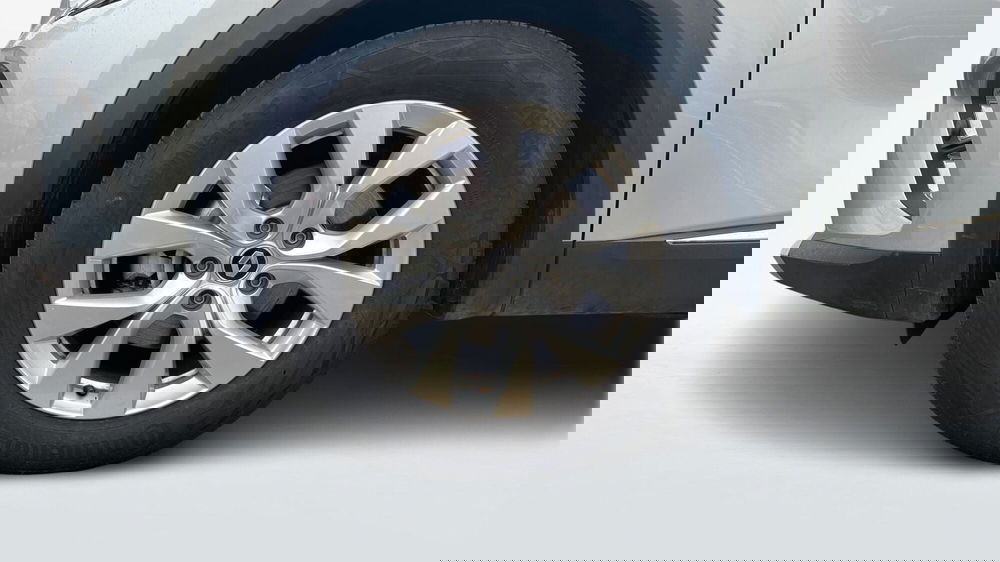 Renault Captur usata a Parma (5)