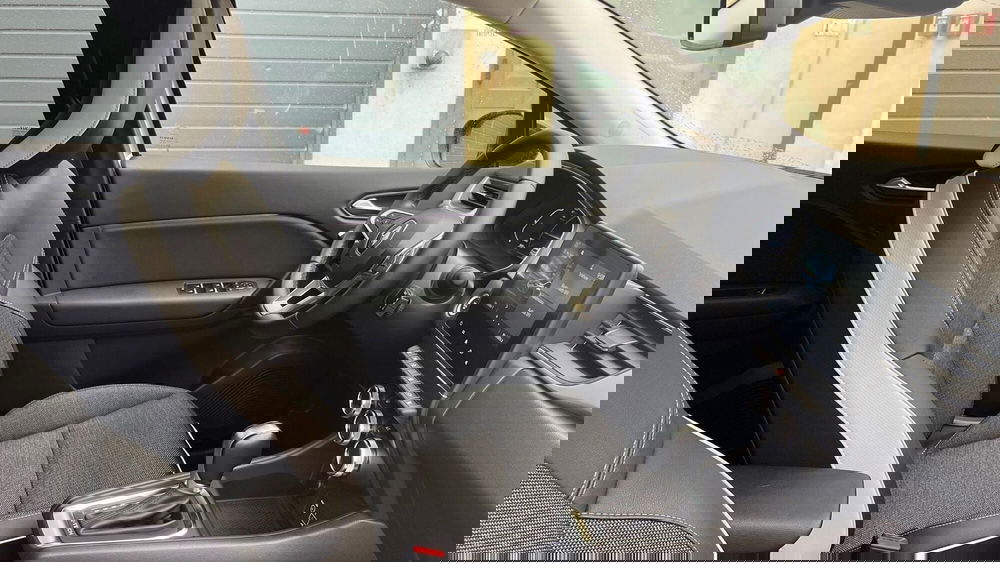 Renault Captur usata a Parma (8)