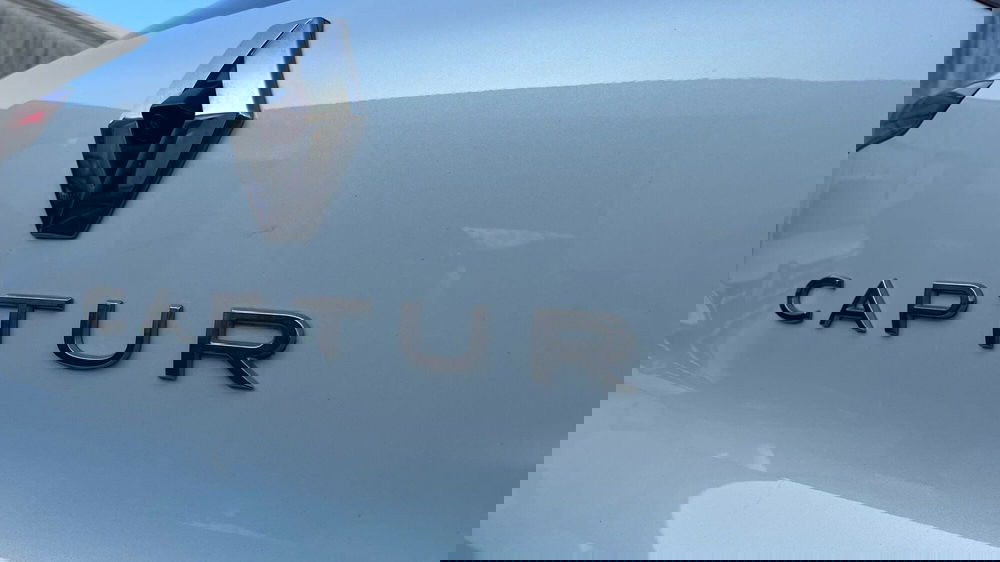 Renault Captur usata a Parma (11)